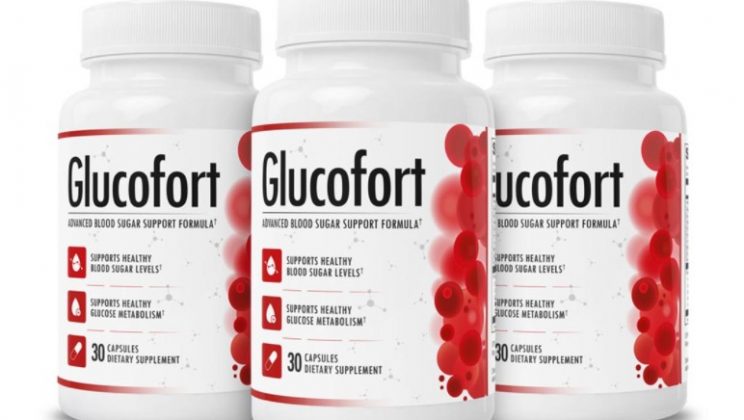 Glucofort Reviews: 70k+ positive reviews! Shocking Research!
