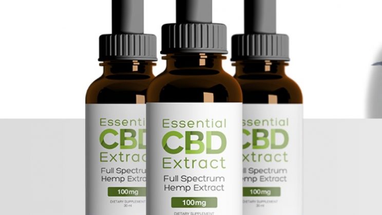 Essential CBD Extract Oil Reviews- 10 Shocking Benefits