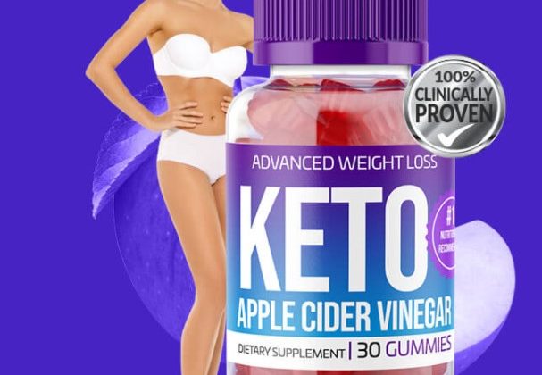 ACV Keto Gummies Reviews- Does it have any side effects?