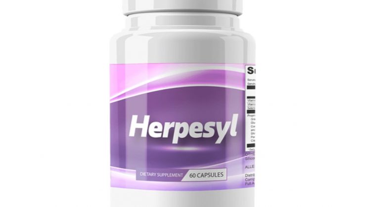 Herpesyl- An Organic Compound that Ends Oral And Genital Herpes