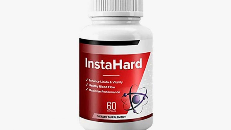 InstaHard Reviews- A Male Enhancement supplement that actually works