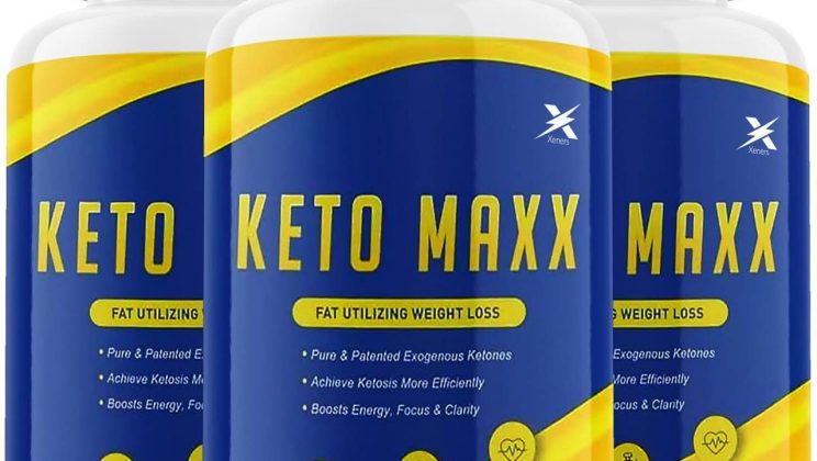 Keto Maxx Reviews- Price, Ingredients, Benefits, and More!