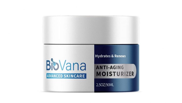 Biovana Skin Serum Reviews- Shocking Results after 1-month use