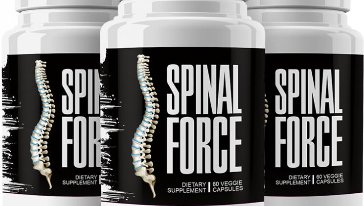 Spinal Force Reviews- The biggest breakthrough in pain relief?