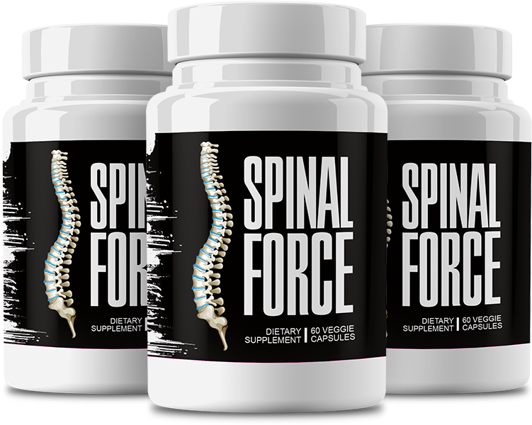 spinal force