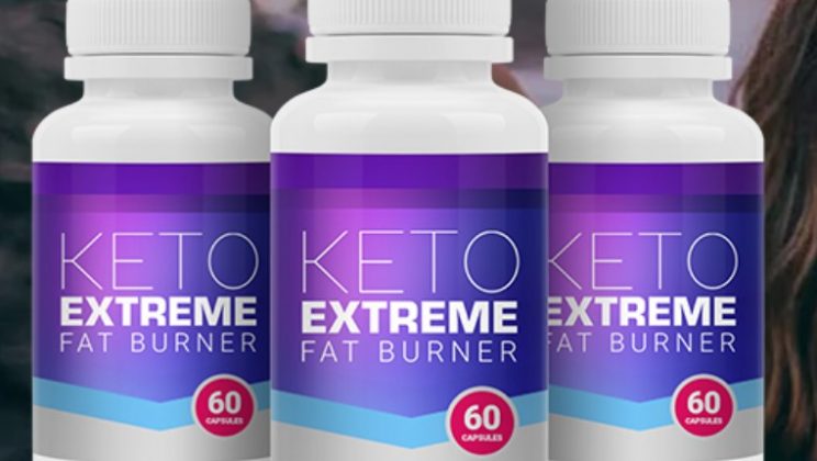 Keto Extreme Fat Burner Reviews- 100% safe to lose weight