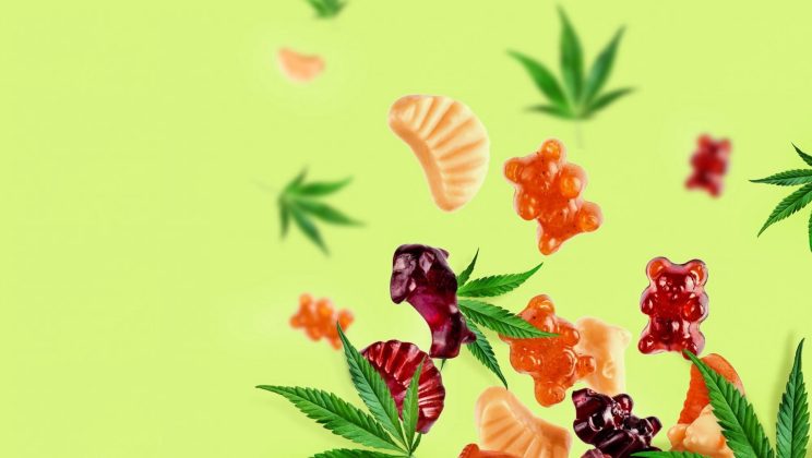 Biolyfe CBD Gummies Reviews- Relief from many health issues!