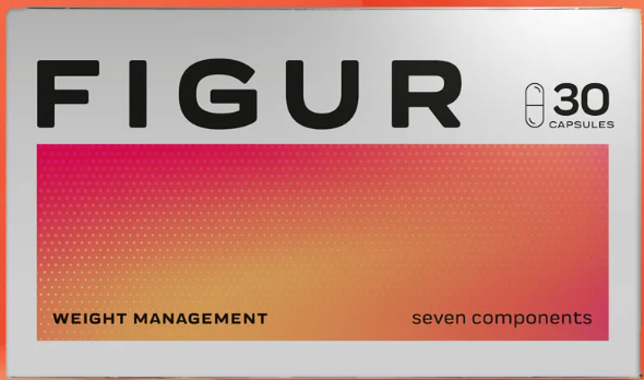 Figur Weight Loss Tablets- Amazing Results within a few days!