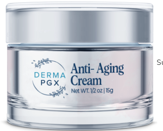 Derma PGX Anti-Aging Cream Free Trial- #1 Anti-Aging Solution!