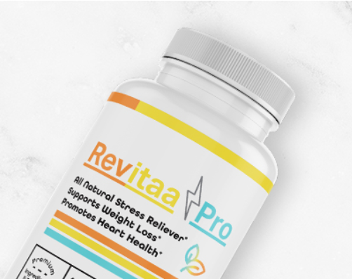 Revitaa Pro- Get a healthy life!