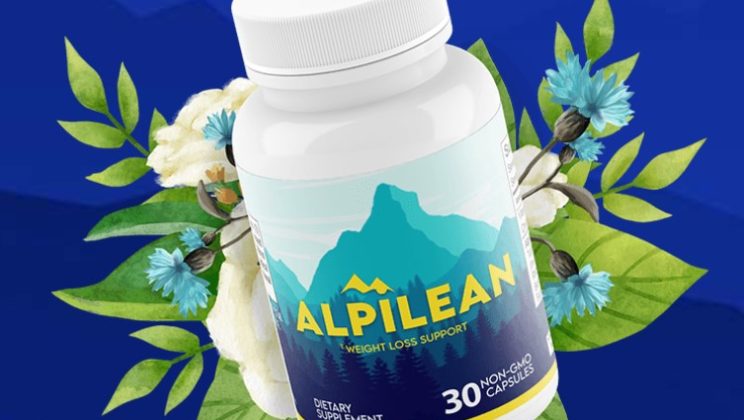 Alpilean- Burn Fat Fast & Get an Energy Boosting!