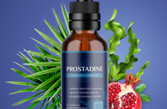 Prostadine Prostate Supplement- Is it really work?