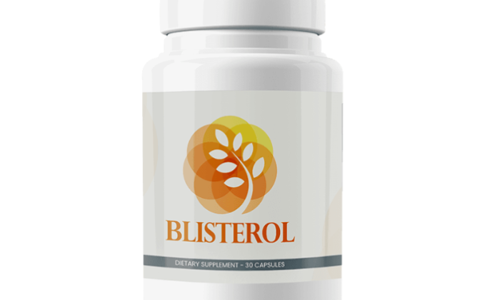 Blisterol- A Effective Herpes Supplement!