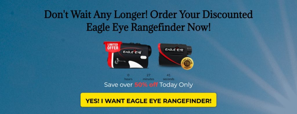 Eagle eye rangefinder