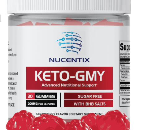 KETO-GMY BHB GUMMIES- ORDER WITH CONFIDENCE